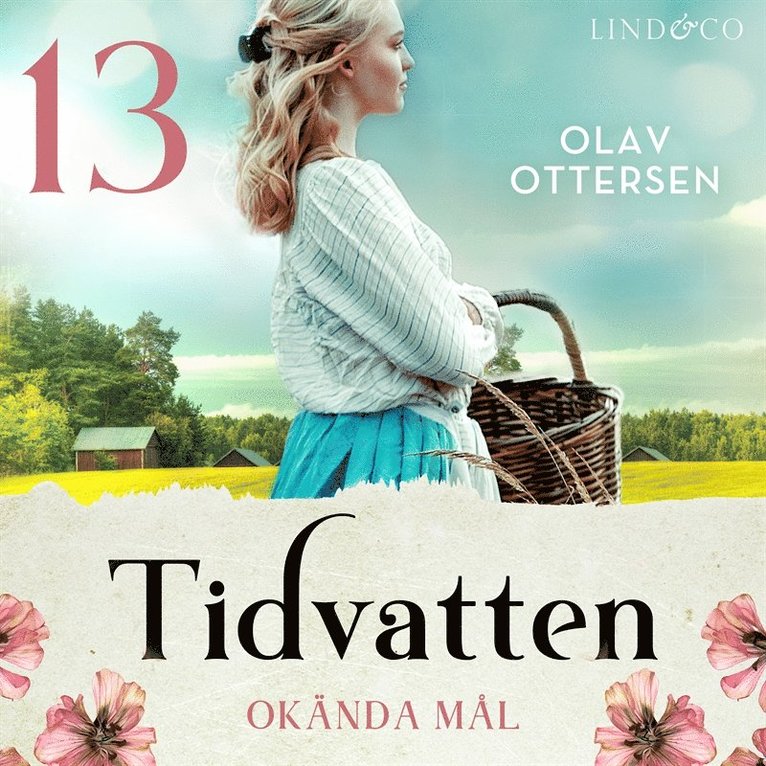 Olav Ottersen - Okända mål: en släkthistoria, Ljudbok
