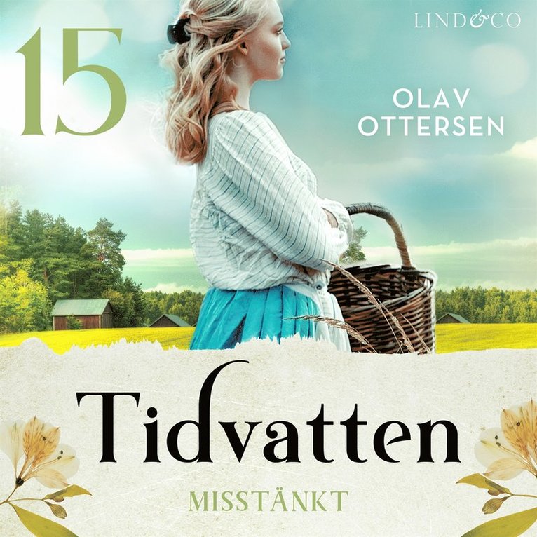 Olav Ottersen - Misstänkt: En släkthistoria, Ljudbok