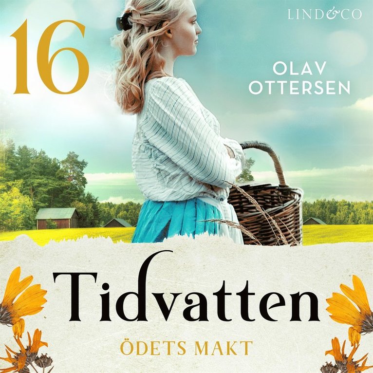 Olav Ottersen - Ödets makt: en släkthistoria, Ljudbok
