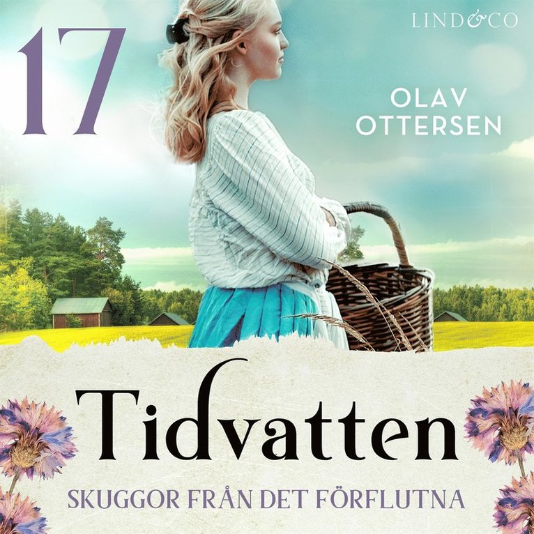 Olav Ottersen - Skuggor från det förflutna: en släkthistoria, Ljudbok