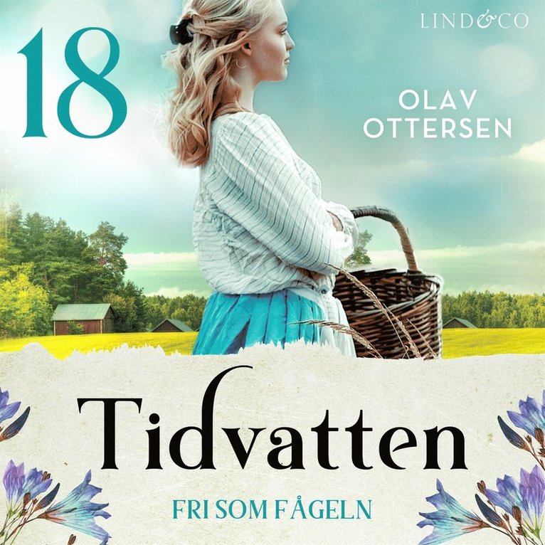 Olav Ottersen - Fri som fågeln: en släkthistoria, Ljudbok