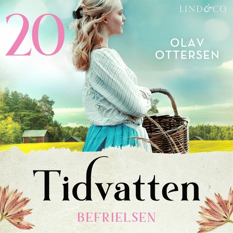 Olav Ottersen - Befrielsen: en släkthistoria, Ljudbok