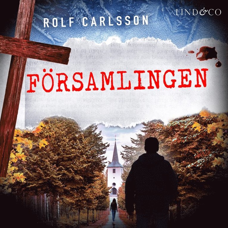 Rolf Carlsson - Församlingen, Ljudbok