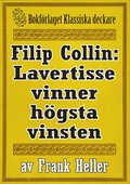Filip Collin: Lavertisse vinner hgsta vinsten. terutgivning av text frn 1949