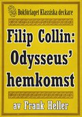 Filip Collin: Odysseus? hemkomst. terutgivning av text frn 1949