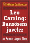 Leo Carring: Danssens juveler. terutgivning av minitext frn 1925