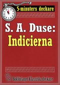 5-minuters deckare. S. A. Duse: Indicierna. Brottm�lshistoria. �terutgivning av text fr�n 1917