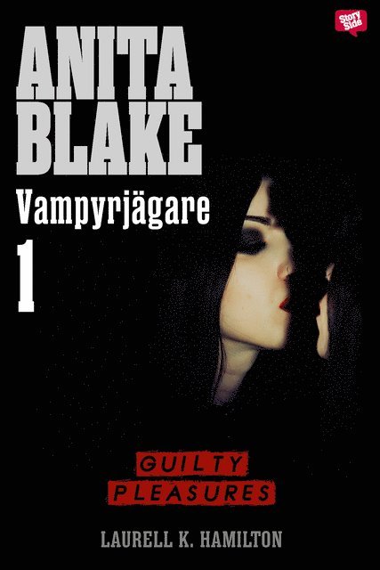 Laurell K Hamilton - Guilty Pleasures, E-bok