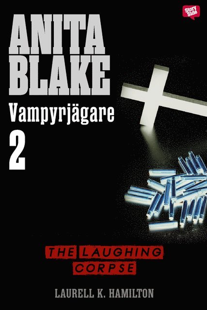 Laurell K. Hamilton - The Laughing Corpse, E-bok