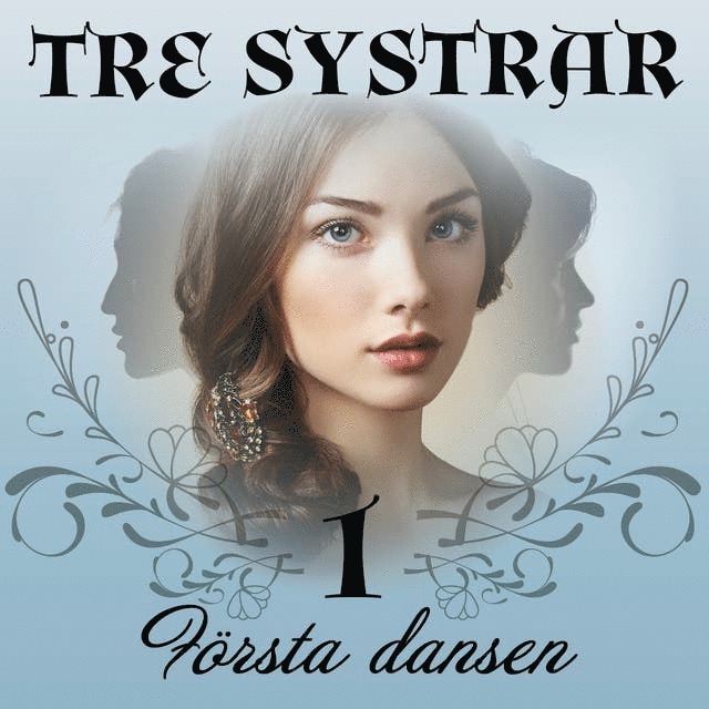 Bente Pedersen - Första dansen, Ljudbok