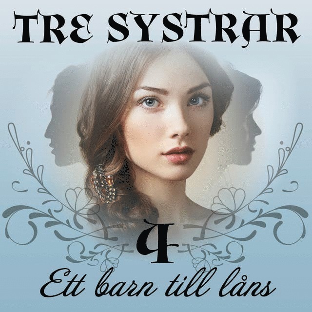 Bente Pedersen - Ett barn till låns, Ljudbok