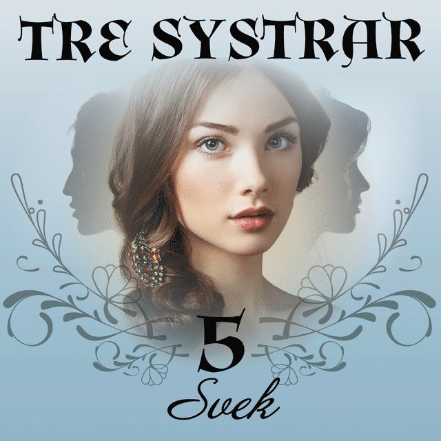 Bente Pedersen - Svek, Ljudbok