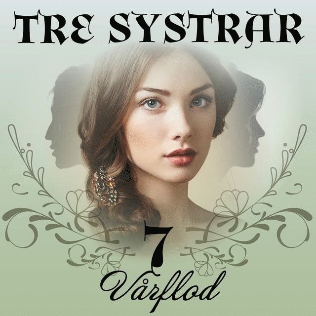 Bente Pedersen - Vårflod, Ljudbok