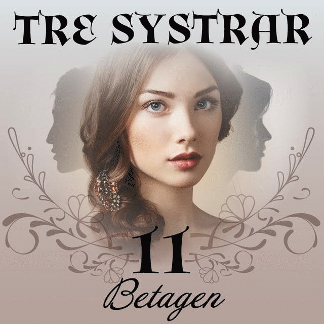 Bente Pedersen - Betagen, Ljudbok