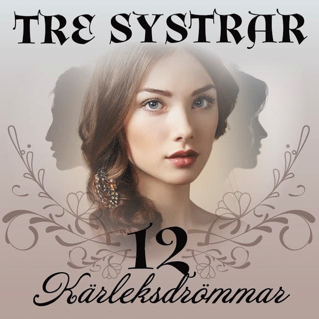Bente Pedersen - Kärleksdrömmar, Ljudbok