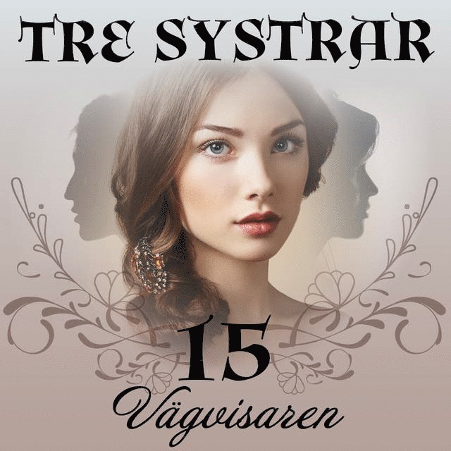 Bente Pedersen - Vägvisaren, Ljudbok