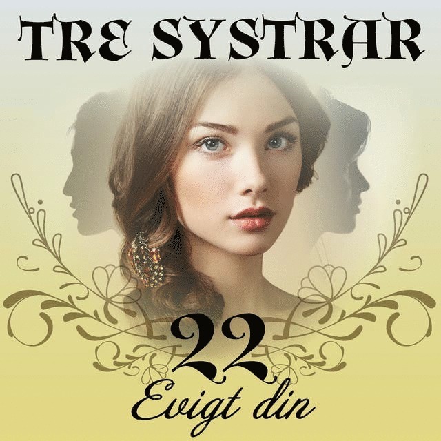 Bente Pedersen - Evigt din, Ljudbok