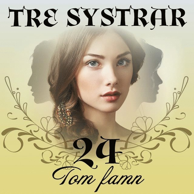 Bente Pedersen - Tom famn, Ljudbok