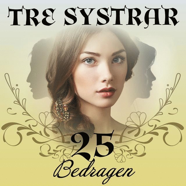 Bente Pedersen - Bedragen, Ljudbok