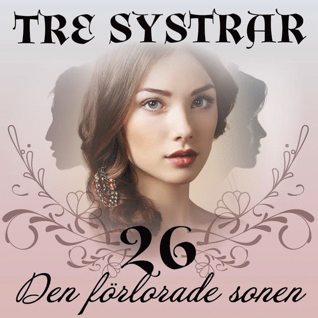 Bente Pedersen - Den förlorade sonen, Ljudbok