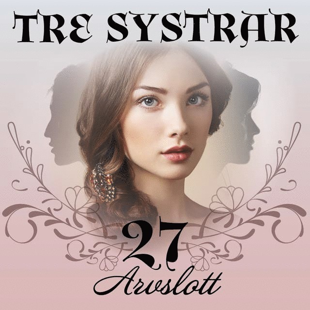 Bente Pedersen - Arvslott, Ljudbok