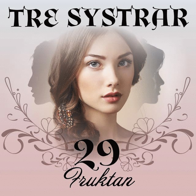 Bente Pedersen - Fruktan, Ljudbok