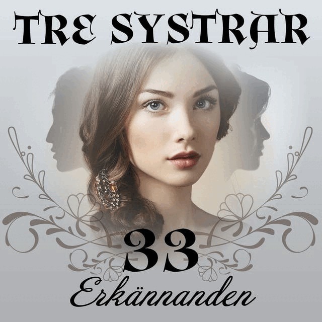 Bente Pedersen - Erkännanden, Ljudbok