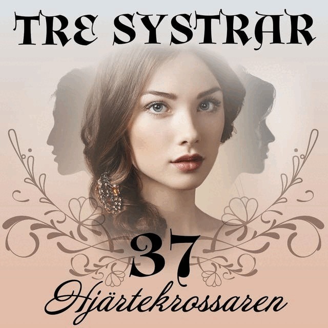 Bente Pedersen - Hjärtekrossaren, Ljudbok