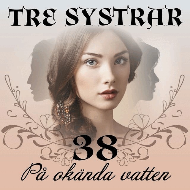 Bente Pedersen - På okända vatten, Ljudbok