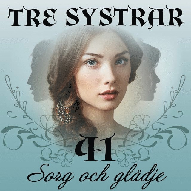 Bente Pedersen - Sorg och glädje, Ljudbok