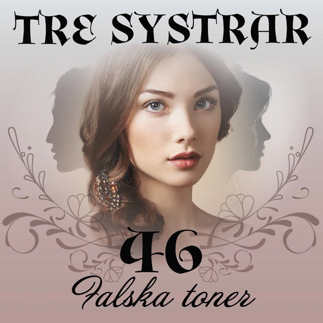 Bente Pedersen - Falska toner, Ljudbok