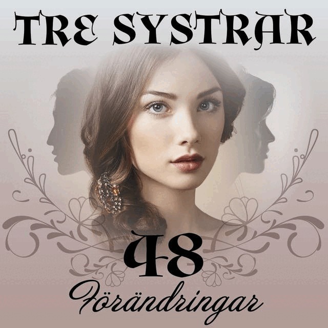 Bente Pedersen - Förändringar, Ljudbok