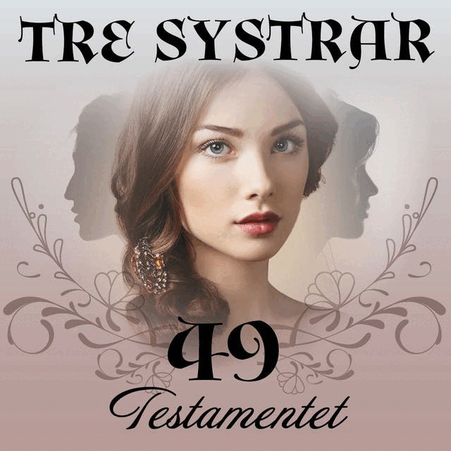 Bente Pedersen - Testamentet, Ljudbok