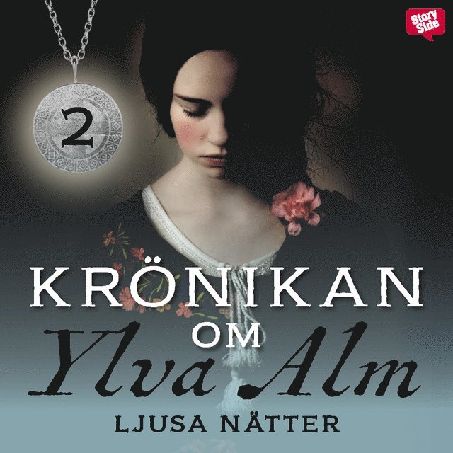 Ida S. Skjelbakken - Ljusa nätter, Ljudbok