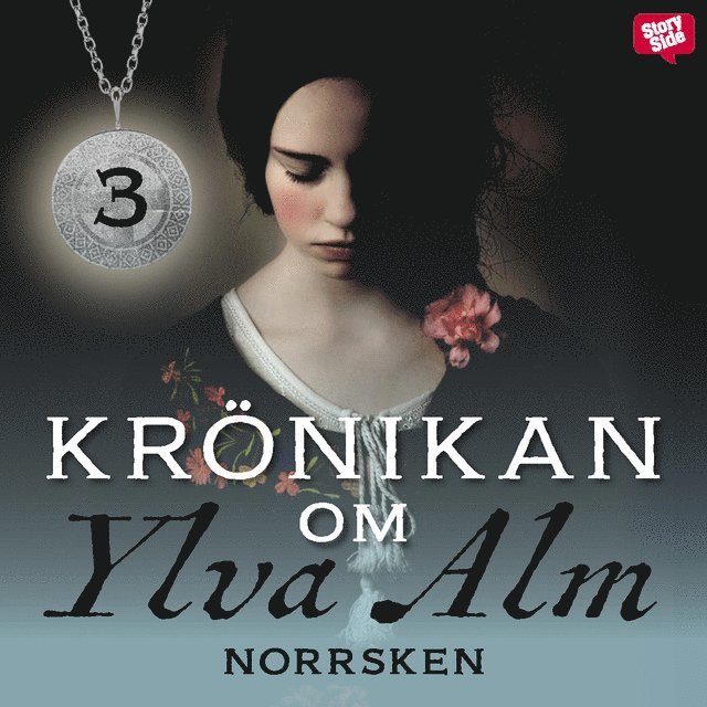 Ida S. Skjelbakken - Norrsken, Ljudbok