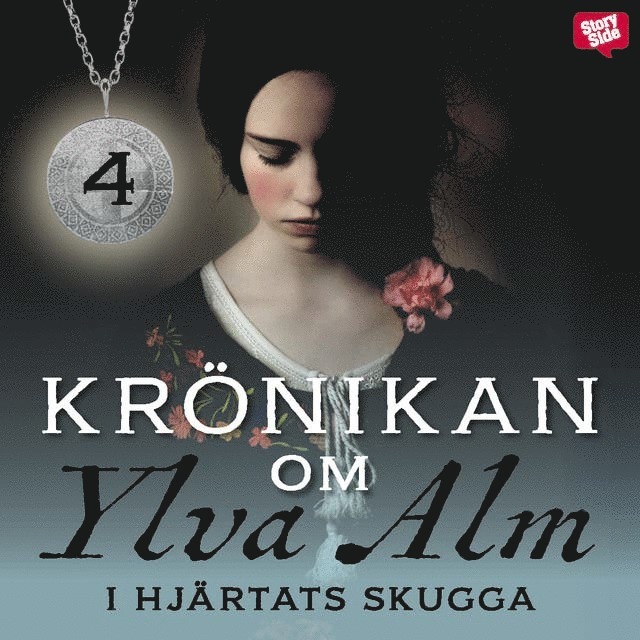 Ida S. Skjelbakken - I hjärtats skugga, Ljudbok
