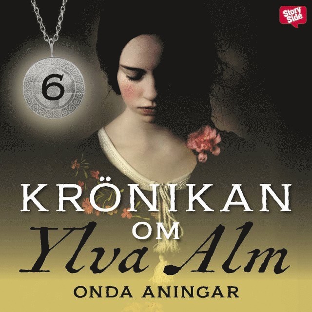 Ida S. Skjelbakken - Onda aningar, Ljudbok