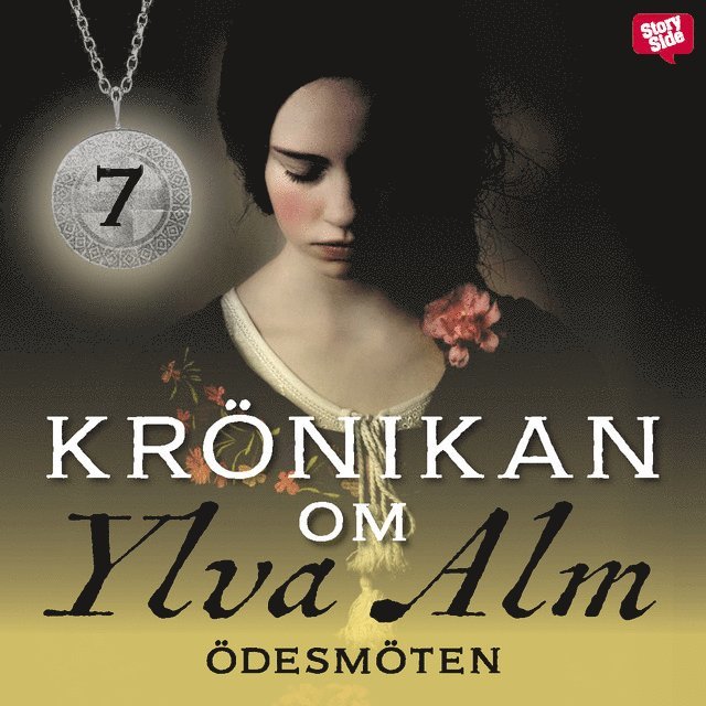 Ida S. Skjelbakken - Ödesmöten, Ljudbok