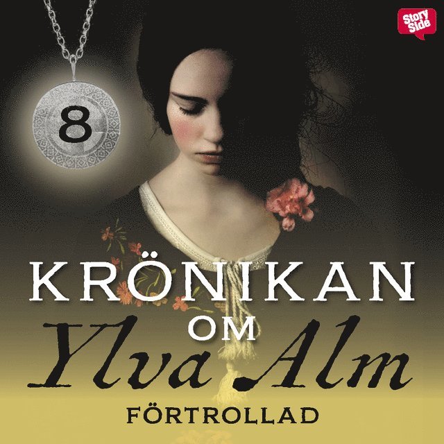Ida S. Skjelbakken - Förtrollad, Ljudbok