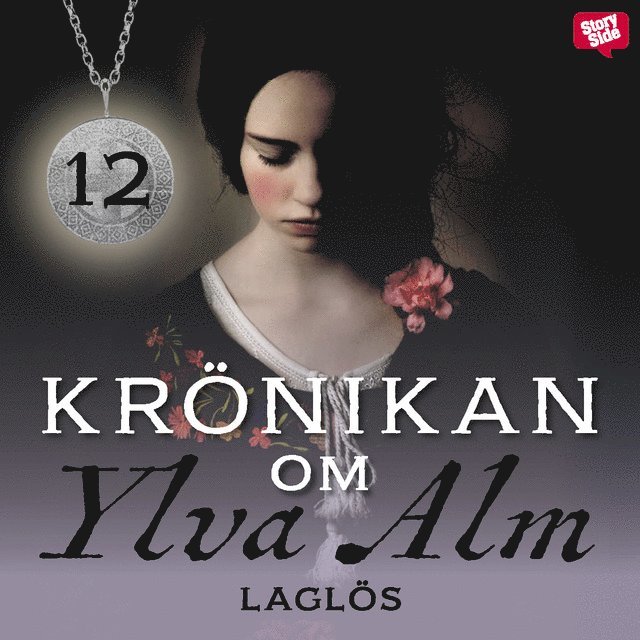 Ida S. Skjelbakken - Laglös, Ljudbok