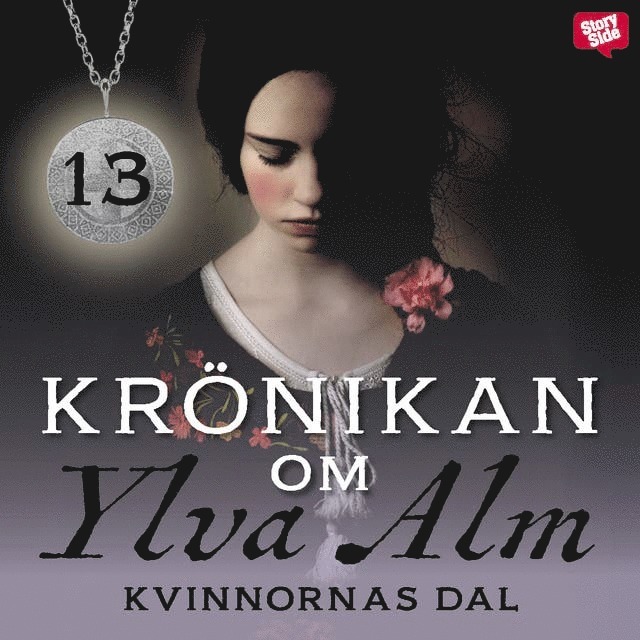 Ida S. Skjelbakken - Kvinnornas dal, Ljudbok