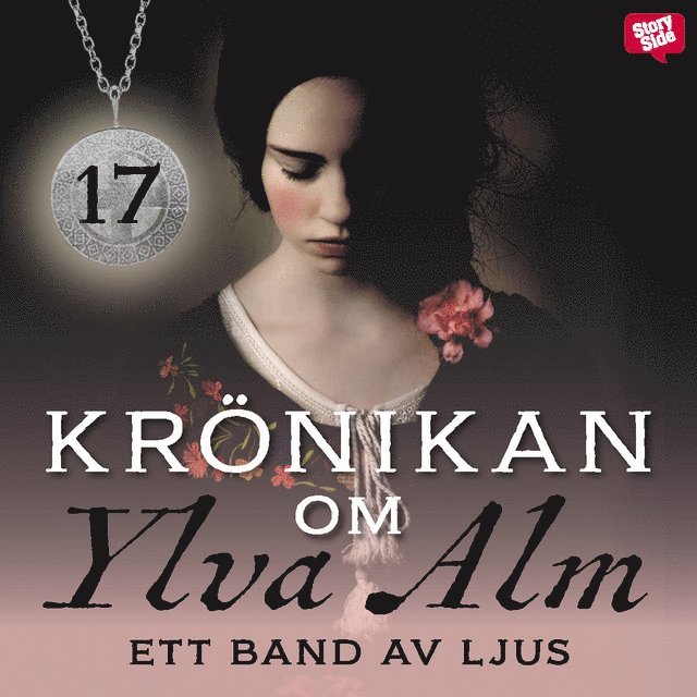 Ida S. Skjelbakken - Ett band av ljus, Ljudbok