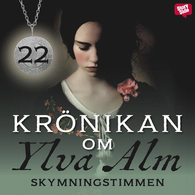 Ida S. Skjelbakken - Skymningstimmen, Ljudbok