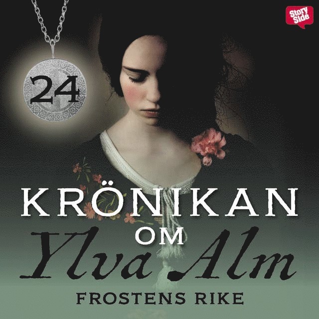 Ida S. Skjelbakken - Frostens rike, Ljudbok