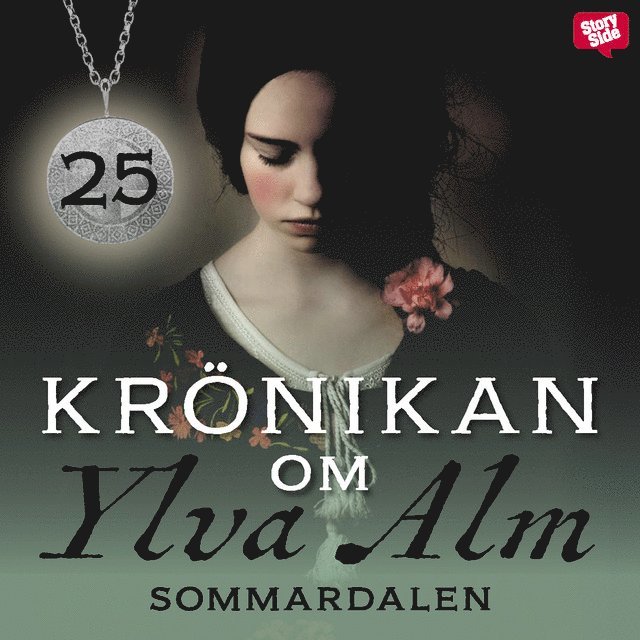 Ida S. Skjelbakken - Sommardalen, Ljudbok