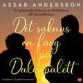 Det saknas en frg p Dalis palett