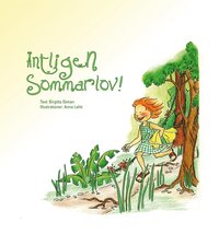 ntligen sommarlov!