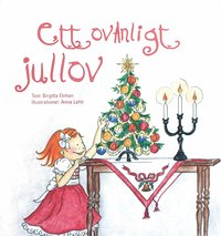 e-Bok Ett ovanligt jullov