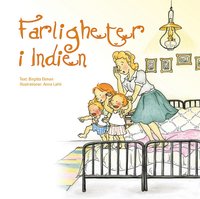 e-Bok Farligheter i Indien