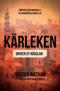 Krleken driver ut rdslan